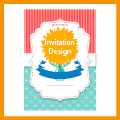 Invitation Design Service